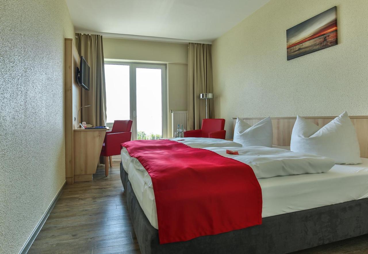 Ruegen-Hotel Sassnitz Exterior photo