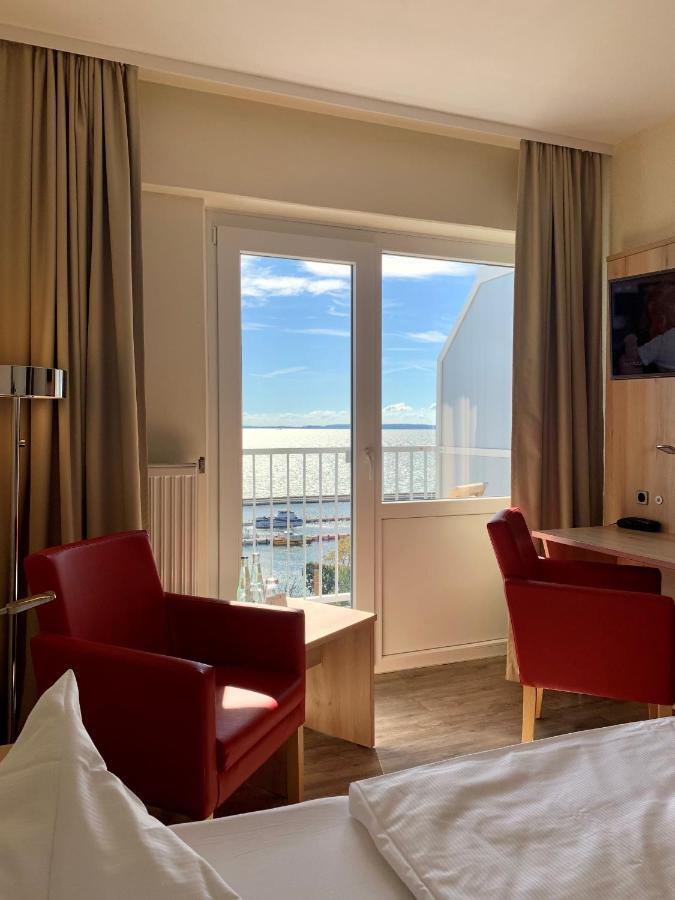 Ruegen-Hotel Sassnitz Exterior photo